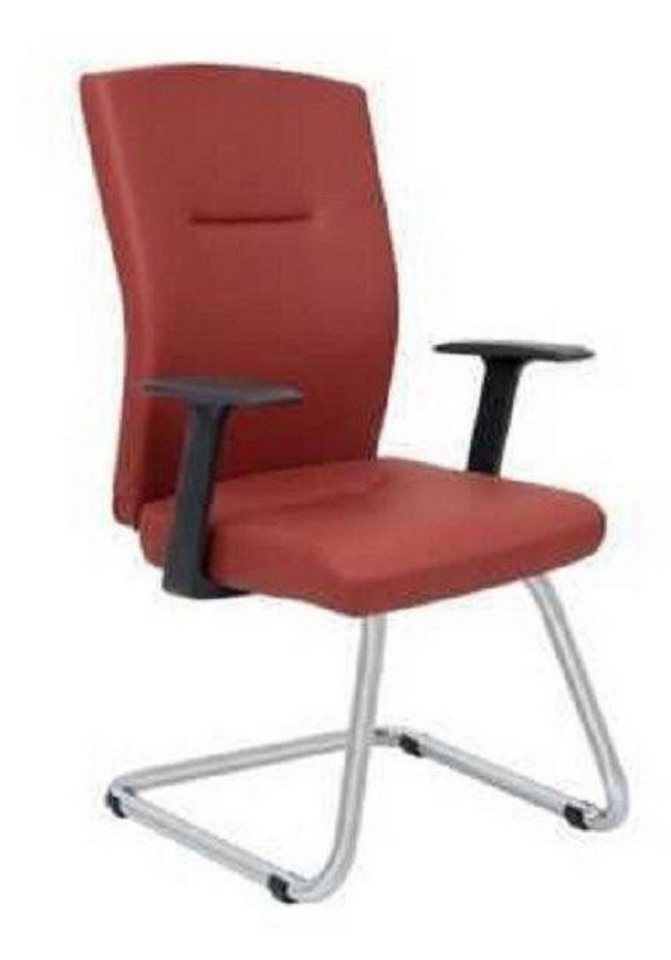 JVmoebel Bürostuhl Gaming Stuhl Bürostuhl Schreibtisch Drehstuhl Sessel Chefsessel Stühle (1 St), Made in Europa von JVmoebel