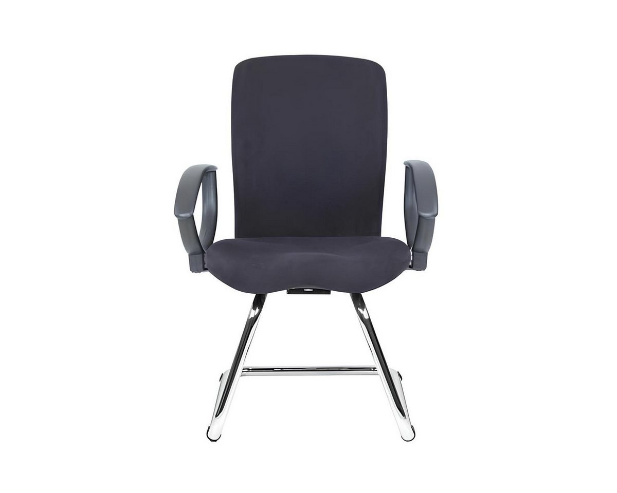 JVmoebel Bürostuhl Kanzlei Möbel für Wartezimmer, Stühle und Konferenzraum (1 St), Made in Europa von JVmoebel