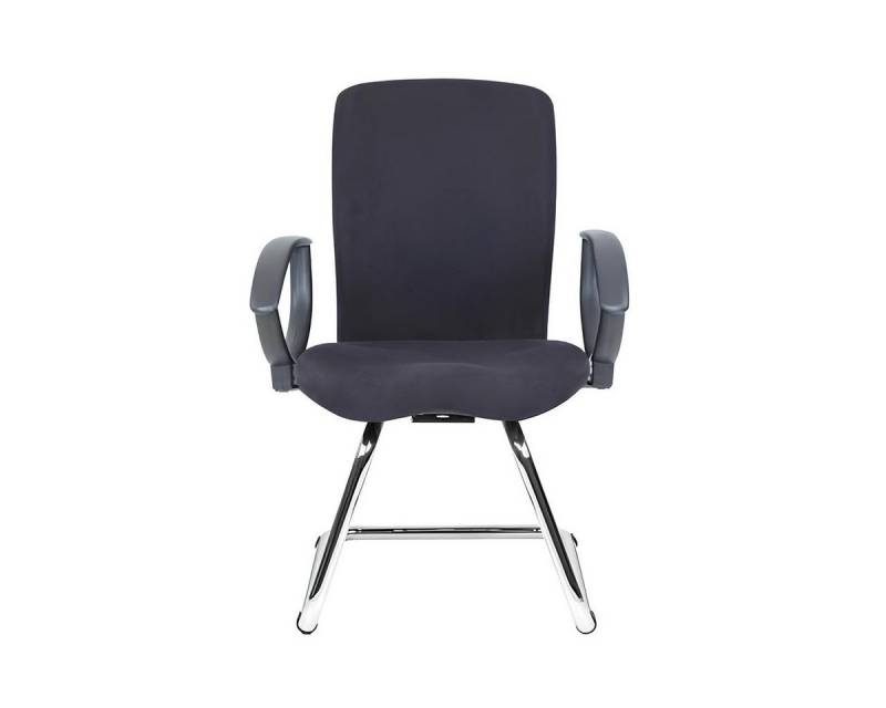 JVmoebel Bürostuhl Kanzlei Möbel für Wartezimmer, Stühle und Konferenzraum (1 St), Made in Europa von JVmoebel