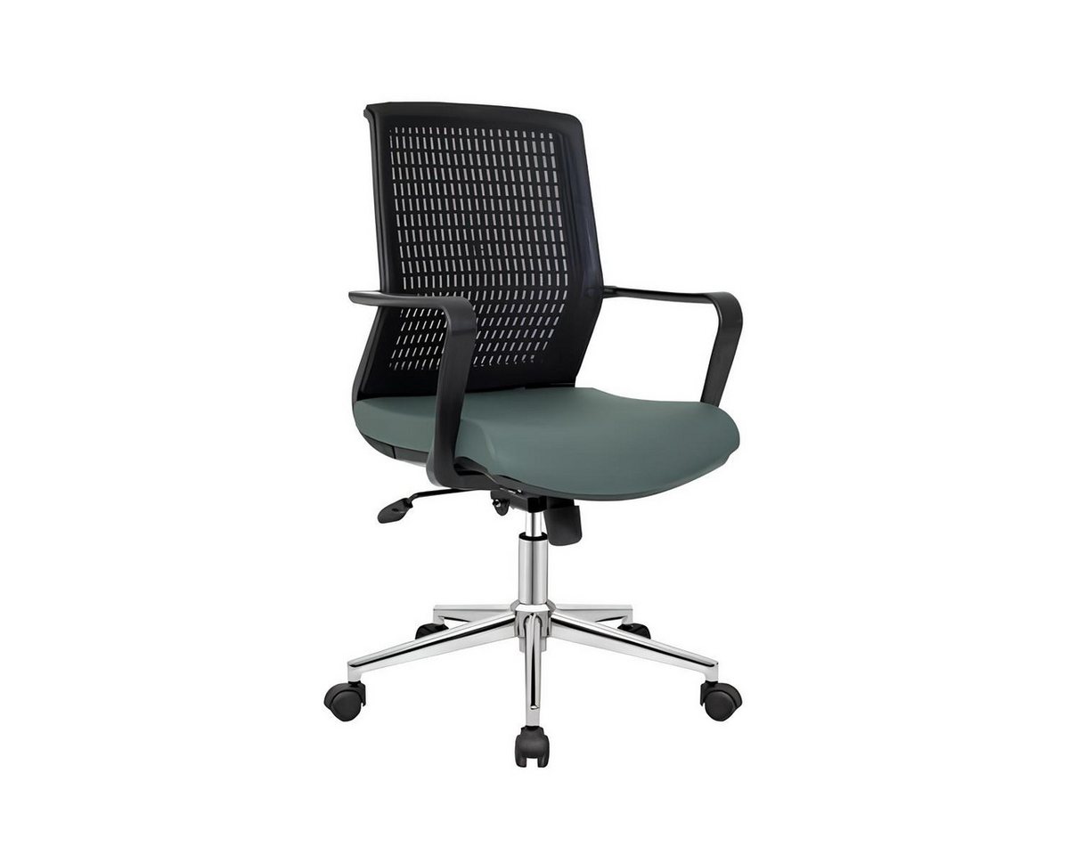 JVmoebel Bürostuhl Moderne Gaming Drehstuhl in Grün - Stylischer Chefsessel (1 St), Made in Europa von JVmoebel