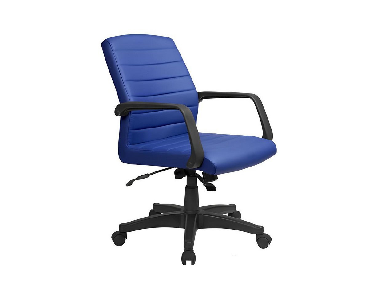 JVmoebel Bürostuhl Moderne Kunstleder Gaming Drehstuhl für Büro – Neuheit! (1 St), Made in Europa von JVmoebel