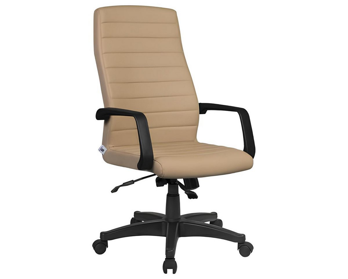 JVmoebel Bürostuhl Moderner Kunstleder Drehstuhl für Gaming & Büro - Neu (1 St), Made in Europa von JVmoebel