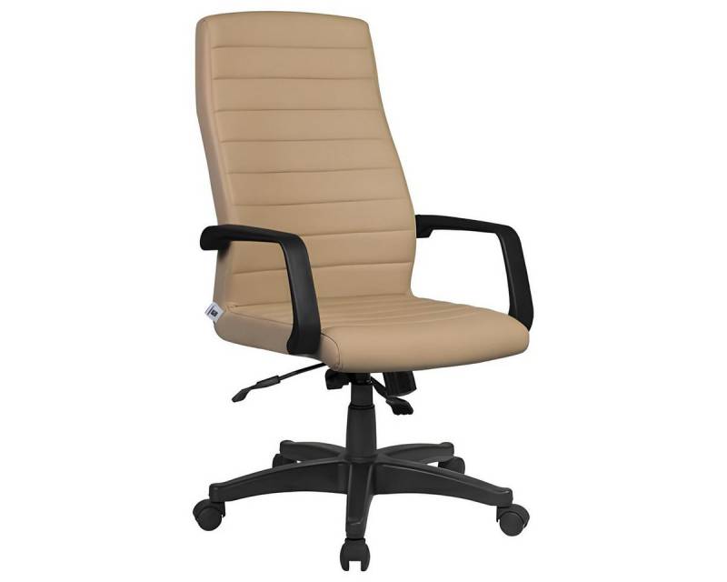 JVmoebel Bürostuhl Moderner Kunstleder Drehstuhl für Gaming & Büro - Neu (1 St), Made in Europa von JVmoebel