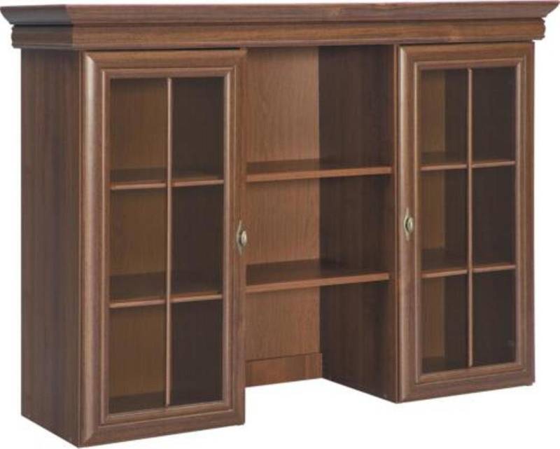 JVmoebel Buffet xl Buffet Kommode Kommoden Schrank Art déco Anrichte Aufsatz Regal Holz Buffets von JVmoebel