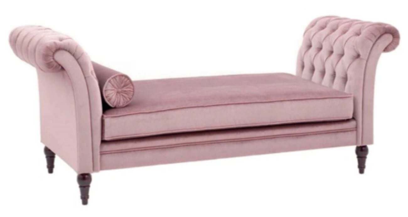 JVmoebel Chaiselongue Chaiselongue Neu Wohnzimmer Lounge Möbel Modern Design, Made in Europe von JVmoebel