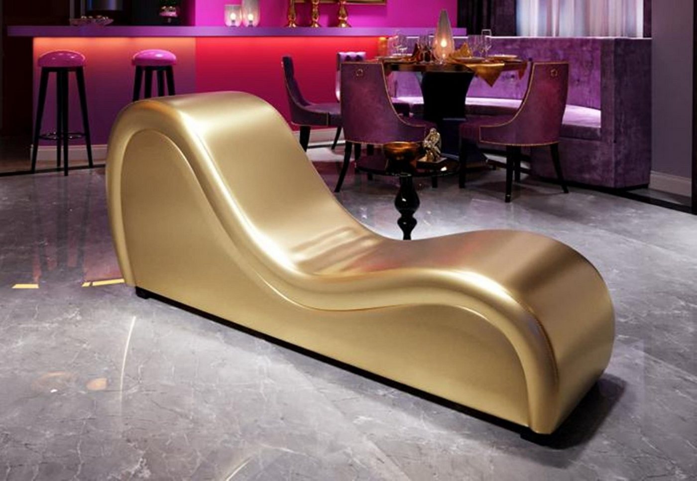 JVmoebel Chaiselongue Ecksofa Schlafsofa Couch mit Bettfunktion Wohnlandschaft modern, Made in Europa von JVmoebel