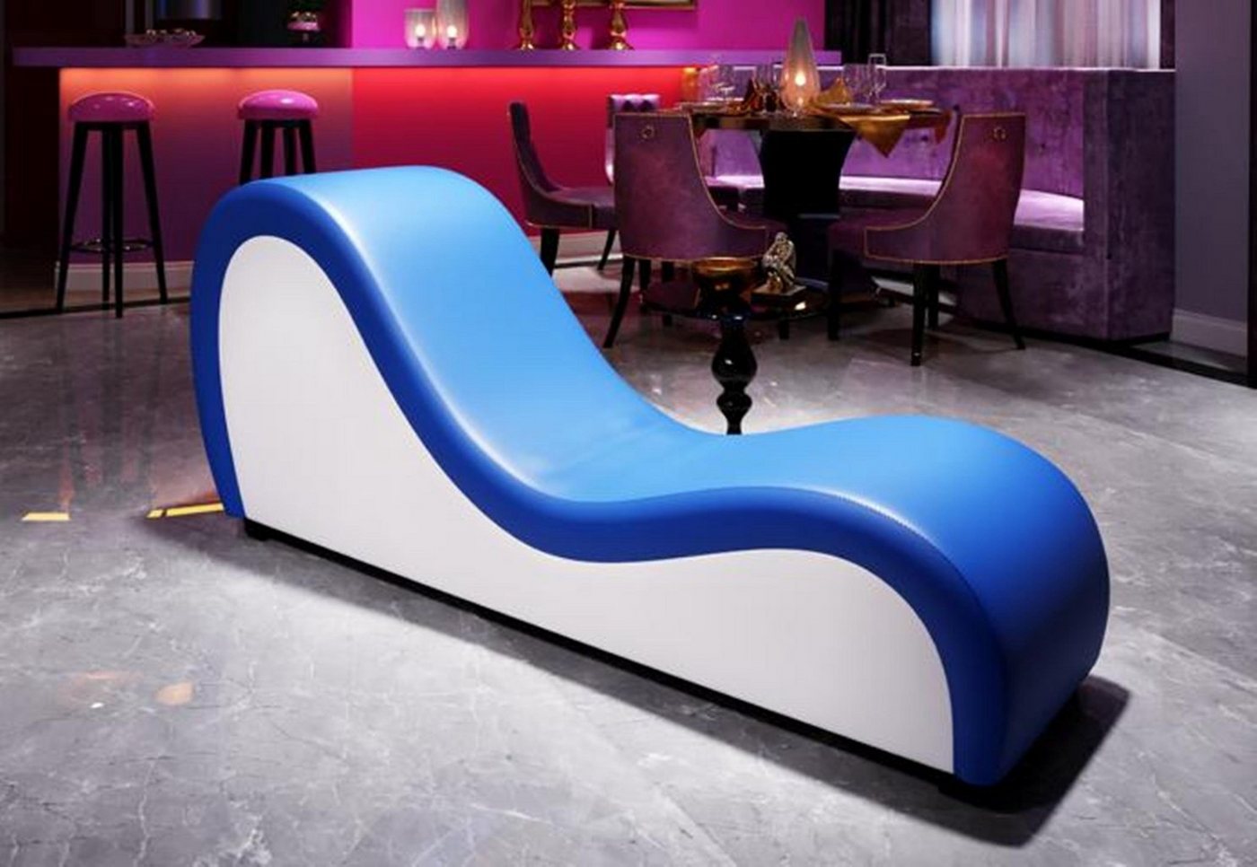 JVmoebel Chaiselongue Ecksofa Schlafsofa Couch mit Bettfunktion Wohnlandschaft modern, Made in Europa von JVmoebel