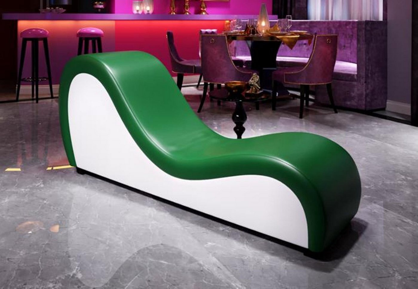 JVmoebel Chaiselongue Ecksofa Schlafsofa Couch mit Bettfunktion Wohnlandschaft modern, Made in Europa von JVmoebel