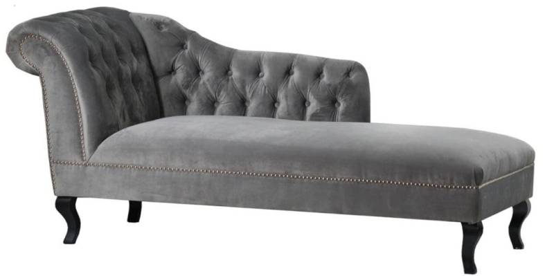 JVmoebel Chaiselongue Moderne Wohnideen mit kreativen Möbelstoffen für das Wohnzimmer, Made in Europa JVmoebel Chaiselongue Moderne Wohnideen mit kreativen Möbelstoffen für das Wohnzimmer, Made in Europa von JVmoebel
