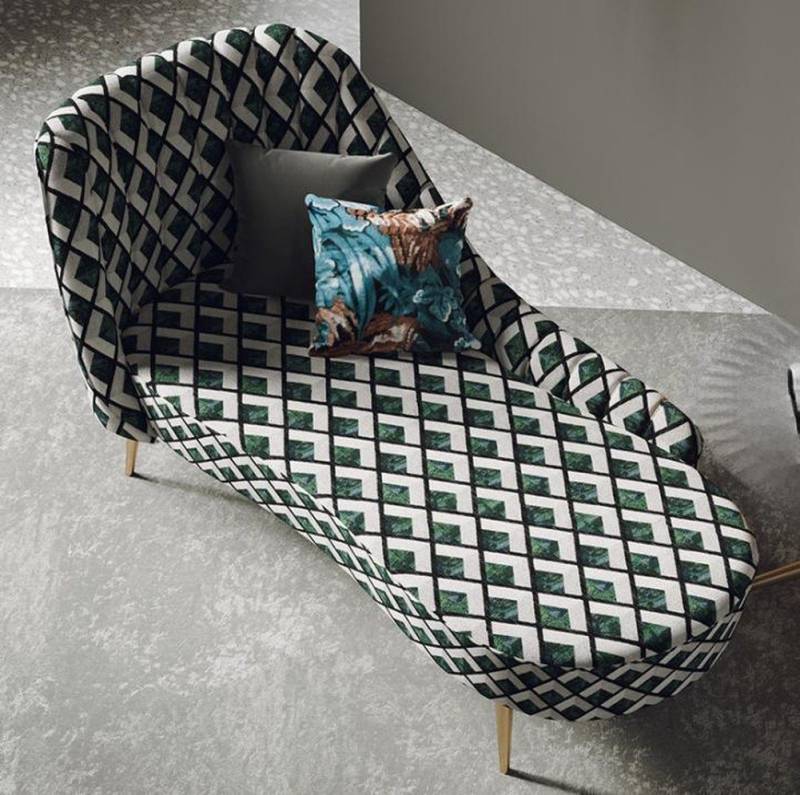 JVmoebel Chaiselongue Polsterstuhl Relaxliege Chaiselongue Sofa für entspanntes Sitzen, Made in Europa JVmoebel Chaiselongue Polsterstuhl Relaxliege Chaiselongue Sofa für entspanntes Sitzen, Made in Europa von JVmoebel