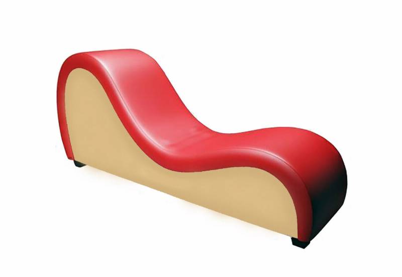 JVmoebel Chaiselongue Tantrasofa Tantra Kamasutra Relax Gamer Chair Liege Sofort, 1 Teile, Made in Europa JVmoebel Chaiselongue Tantrasofa Tantra Kamasutra Relax Gamer Chair Liege Sofort, 1 Teile, Made in Europa von JVmoebel