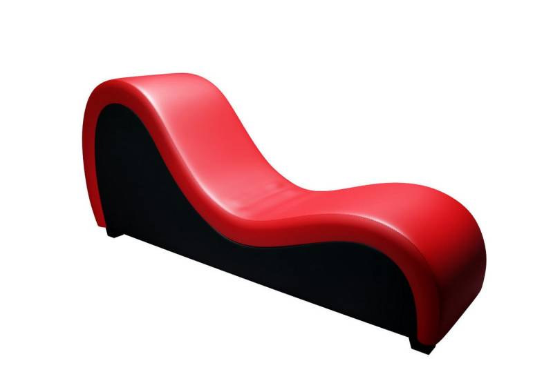 JVmoebel Chaiselongue Tantrasofa Tantra Sofa Kamasutra Relax Gamer Chair Sessel Sofort, 1 Teile, Made in Europa von JVmoebel