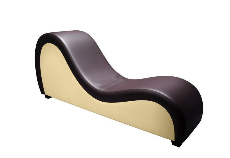 JVmoebel Chaiselongue Tantrasofa Tantra Sofa Kamasutra Relax Gamer Sofort, 1 Teile, Made in Europa von JVmoebel