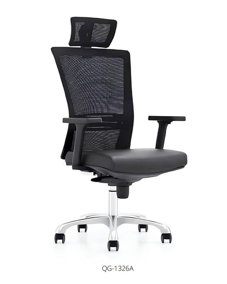 JVmoebel Chefsessel Bürostuhl Schreibtischstuhl Drehstuhl Chefsessel Netzdesign office, Made in Europa JVmoebel Chefsessel Bürostuhl Schreibtischstuhl Drehstuhl Chefsessel Netzdesign office, Made in Europa von JVmoebel