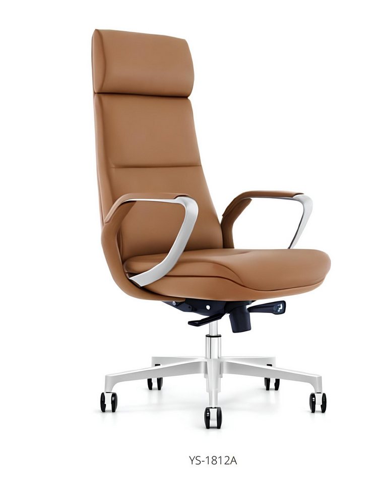 JVmoebel Chefsessel Gaming Stuhl Bürostuhl Schreibtisch Drehstuhl Sessel Chefsessel Stühle, Made in Europa von JVmoebel