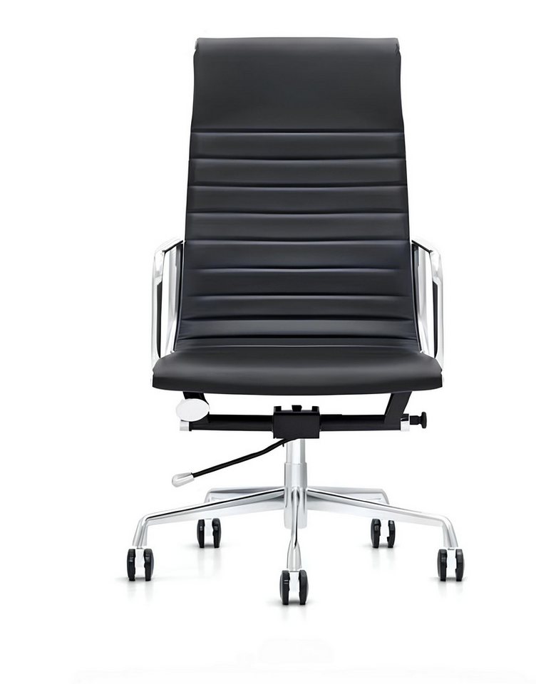 JVmoebel Chefsessel Stuhl Bürostuhl für Schreibtisch Drehstuhl Sessel Chefsessel Büro, Made in Europa von JVmoebel