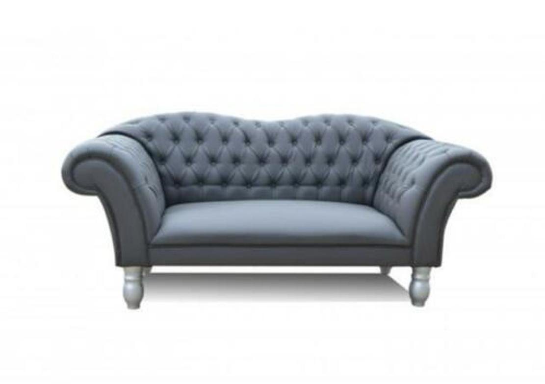 JVmoebel Chesterfield-Sofa Chesterfield Sofa Couch Polster Klassische Designer von JVmoebel