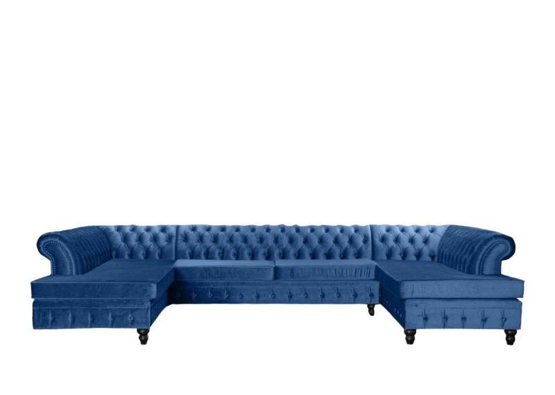 JVmoebel Chesterfield-Sofa PRODUCT REMOVED, Made in Europa von JVmoebel