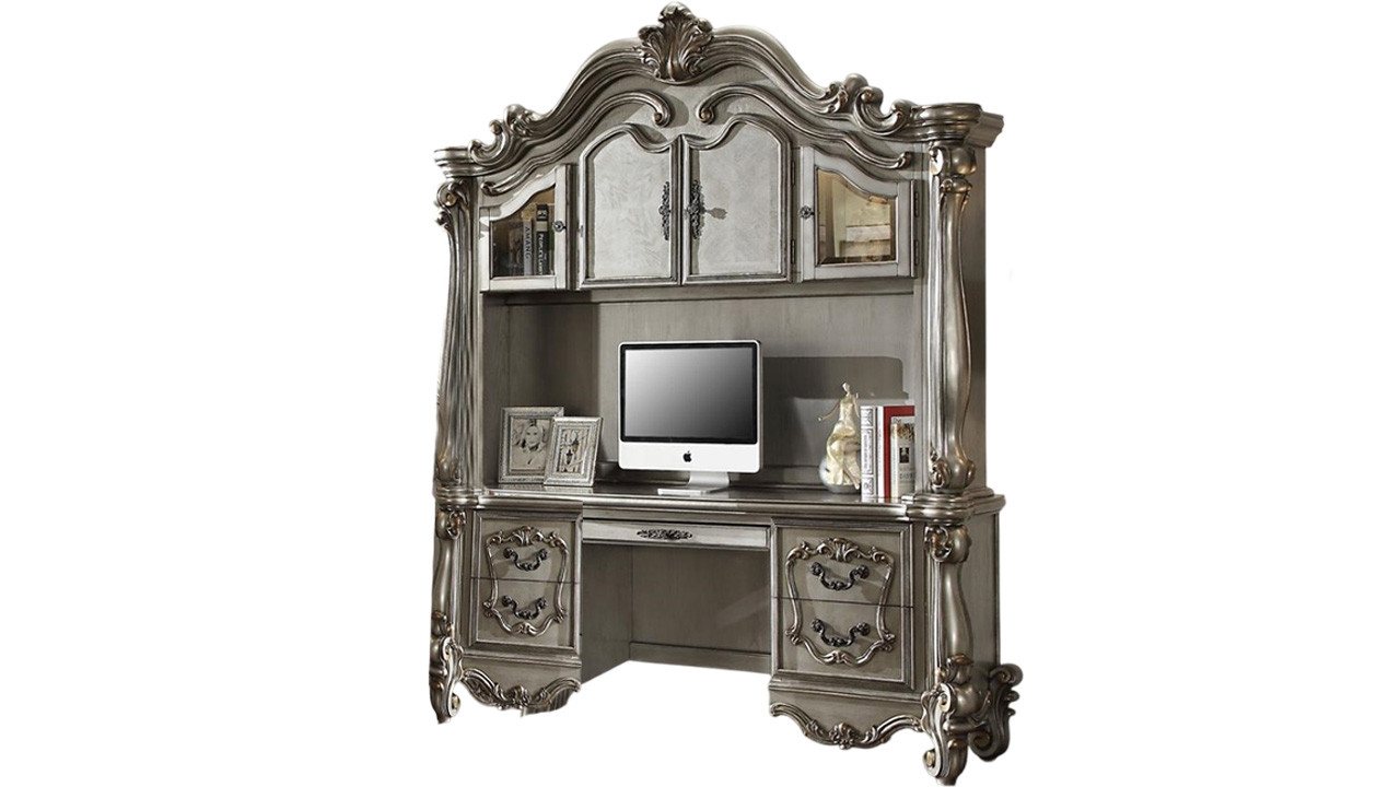 JVmoebel Computerschrank Büro Schreibtisch Regal Sekräter Computer Tisch Computertisch mit Made in Europa JVmoebel Computerschrank Büro Schreibtisch Regal Sekräter Computer Tisch Computertisch mit Made in Europa von JVmoebel