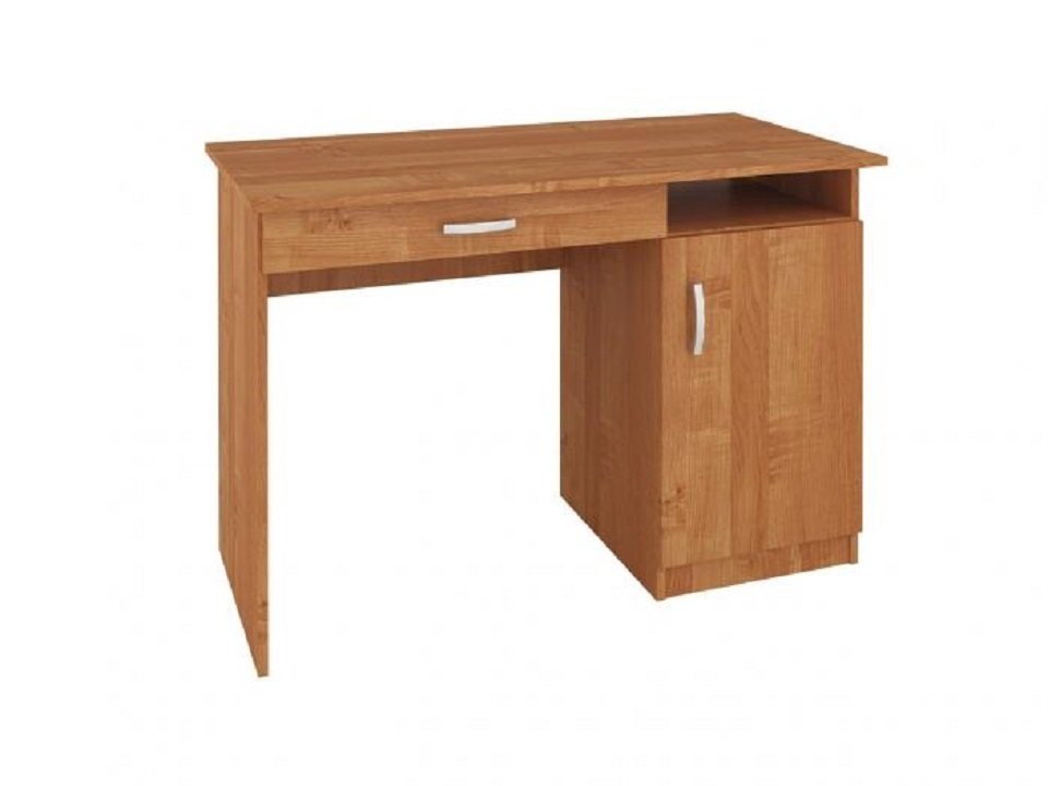 JVmoebel Computertisch Büro Schreibtisch Computertisch Arbeitstisch mit Schublade und Schrank, Made in Europa JVmoebel Computertisch Büro Schreibtisch Computertisch Arbeitstisch mit Schublade und Schrank, Made in Europa von JVmoebel