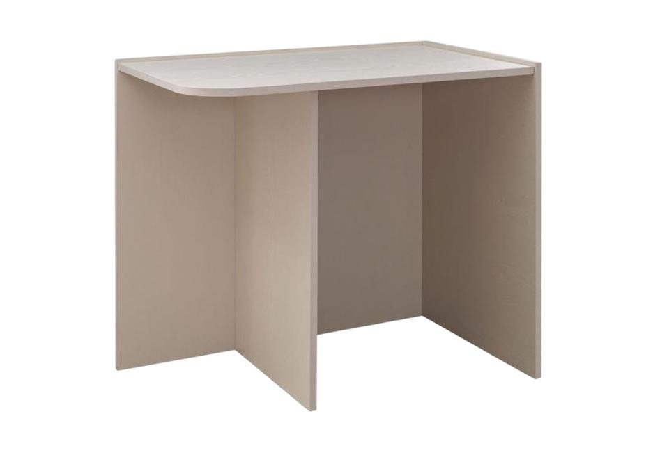 JVmoebel Computertisch Designer Schreibtisch Jugendzimmer Möbel Holz Beige Luxus Tische, Made in Europe JVmoebel Computertisch Designer Schreibtisch Jugendzimmer Möbel Holz Beige Luxus Tische, Made in Europe von JVmoebel