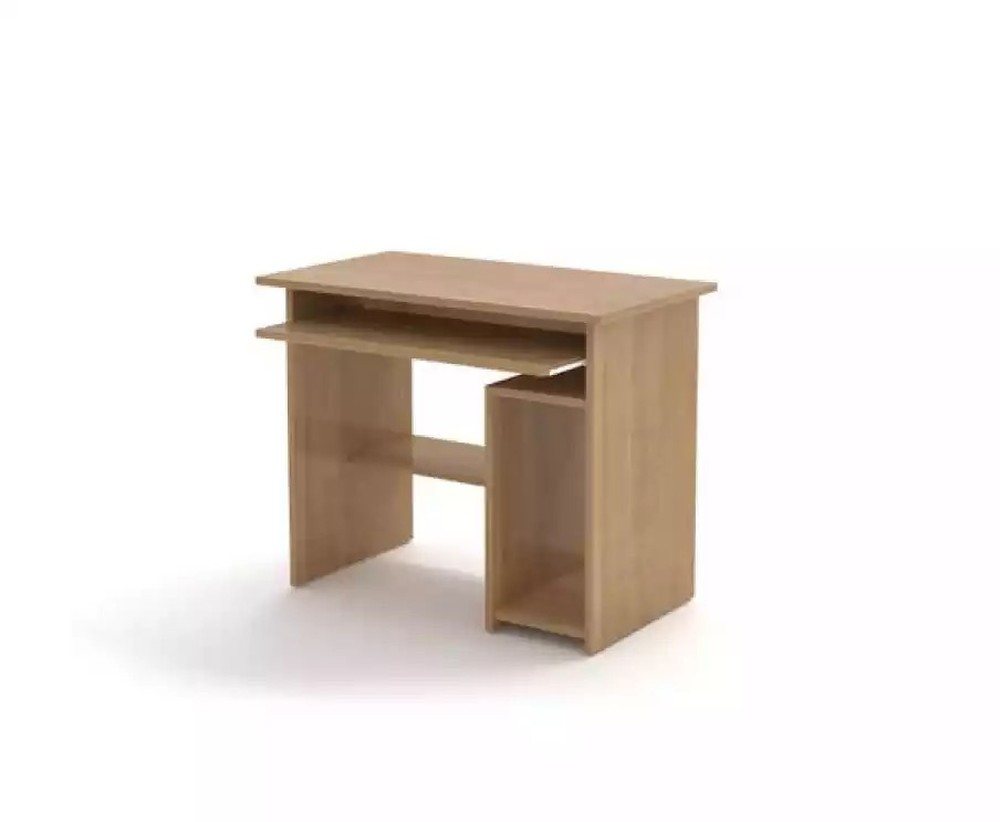 JVmoebel Computertisch Moderner Schreibtisch für das Arbeitszimmer – Büromöbel Neu (1-St., Büro Computertisch), Made in Europa von JVmoebel