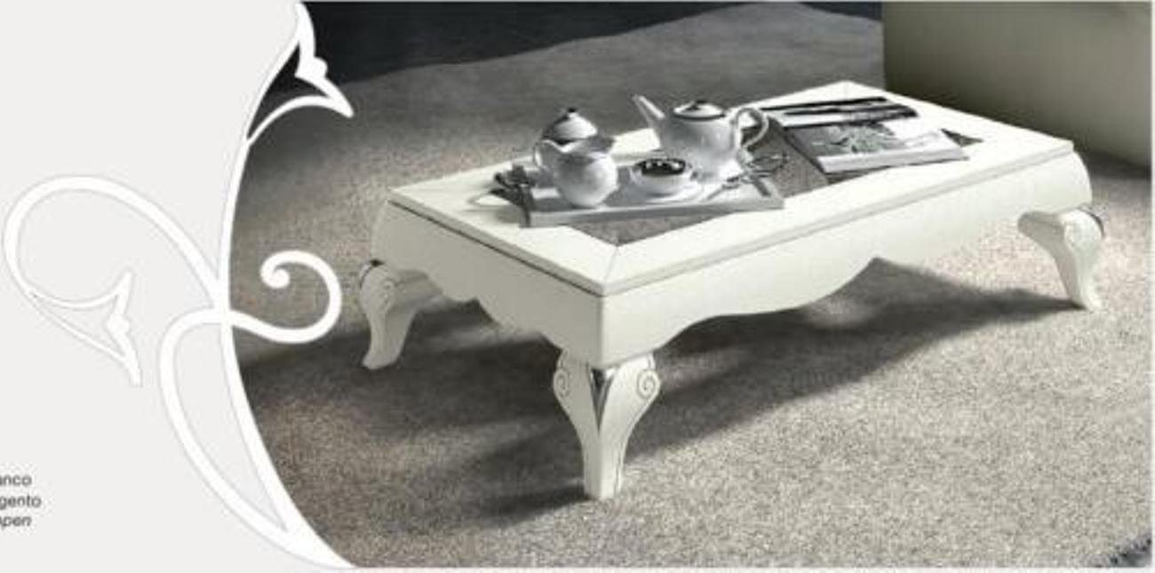 JVmoebel Couchtisch, Couchtisch Wohnzimmer Design Tische Möbel Tisch Luxus Beistelltisch von JVmoebel