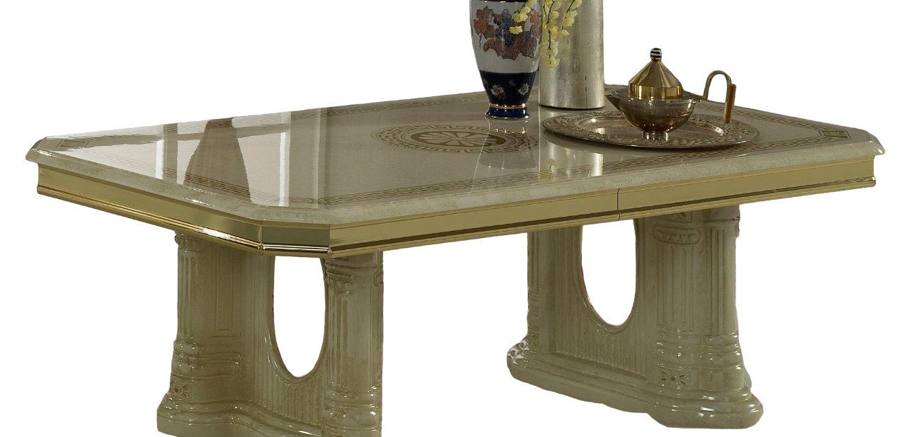JVmoebel Couchtisch, Klassischer Luxus Designer Couchtisch Sofa Wohnzimmer Tisch Beistell Tische Holz von JVmoebel