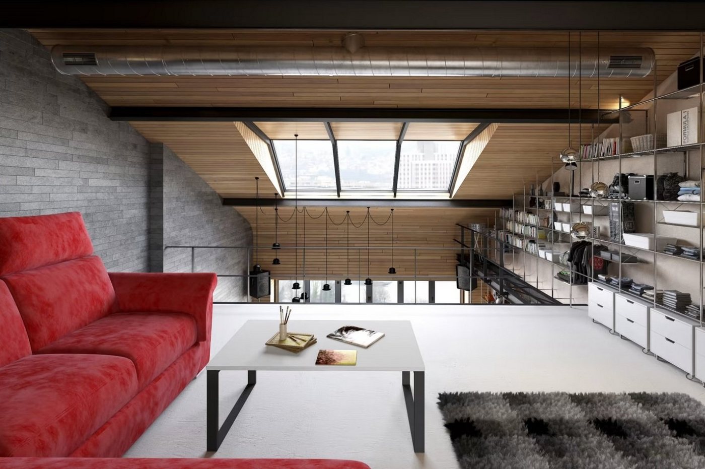 JVmoebel Couchtisch, Modern Tisch Couchtisch Beistelltisch Sofa Design Wohnzimmer Holz von JVmoebel