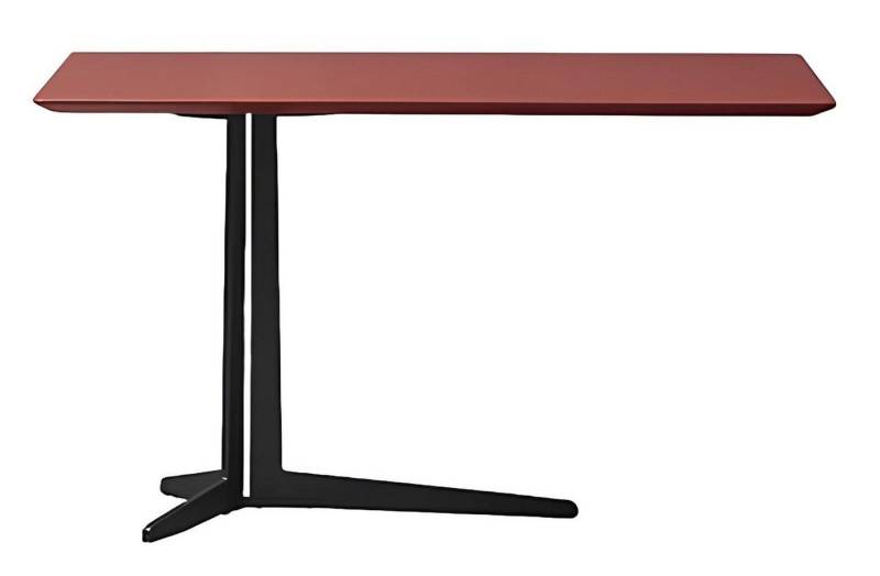 JVmoebel Couchtisch Beistell Couch Tisch Holz Sofa Rund Designer Möbel Italienisch (Couchtisch), Made in Europa von JVmoebel