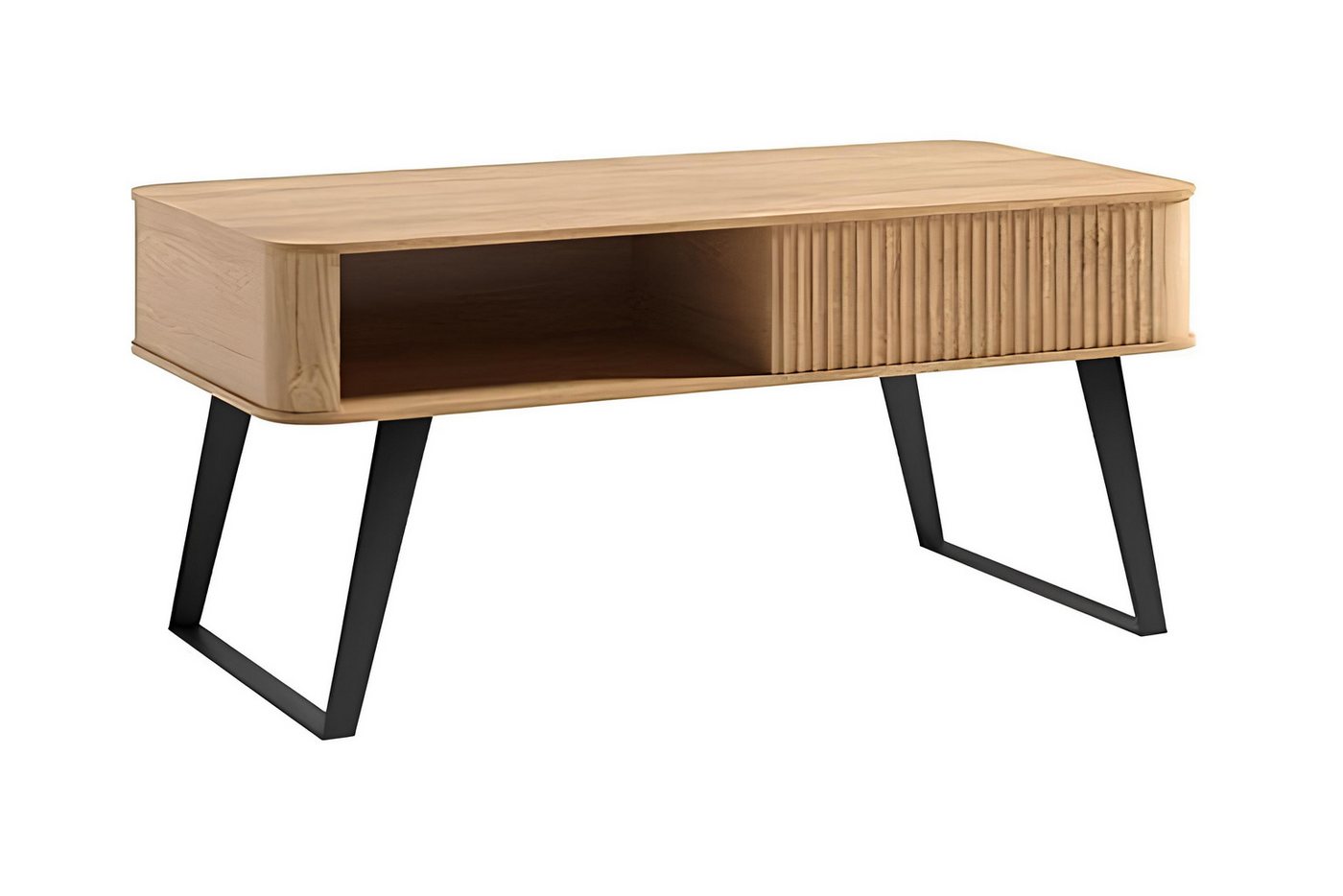 JVmoebel Couchtisch Beistelltisch Kaffeetisch Couchtisch Dekotisch Multifunktionstisch (1-St., Couchtisch (TRK), Made in Europa von JVmoebel