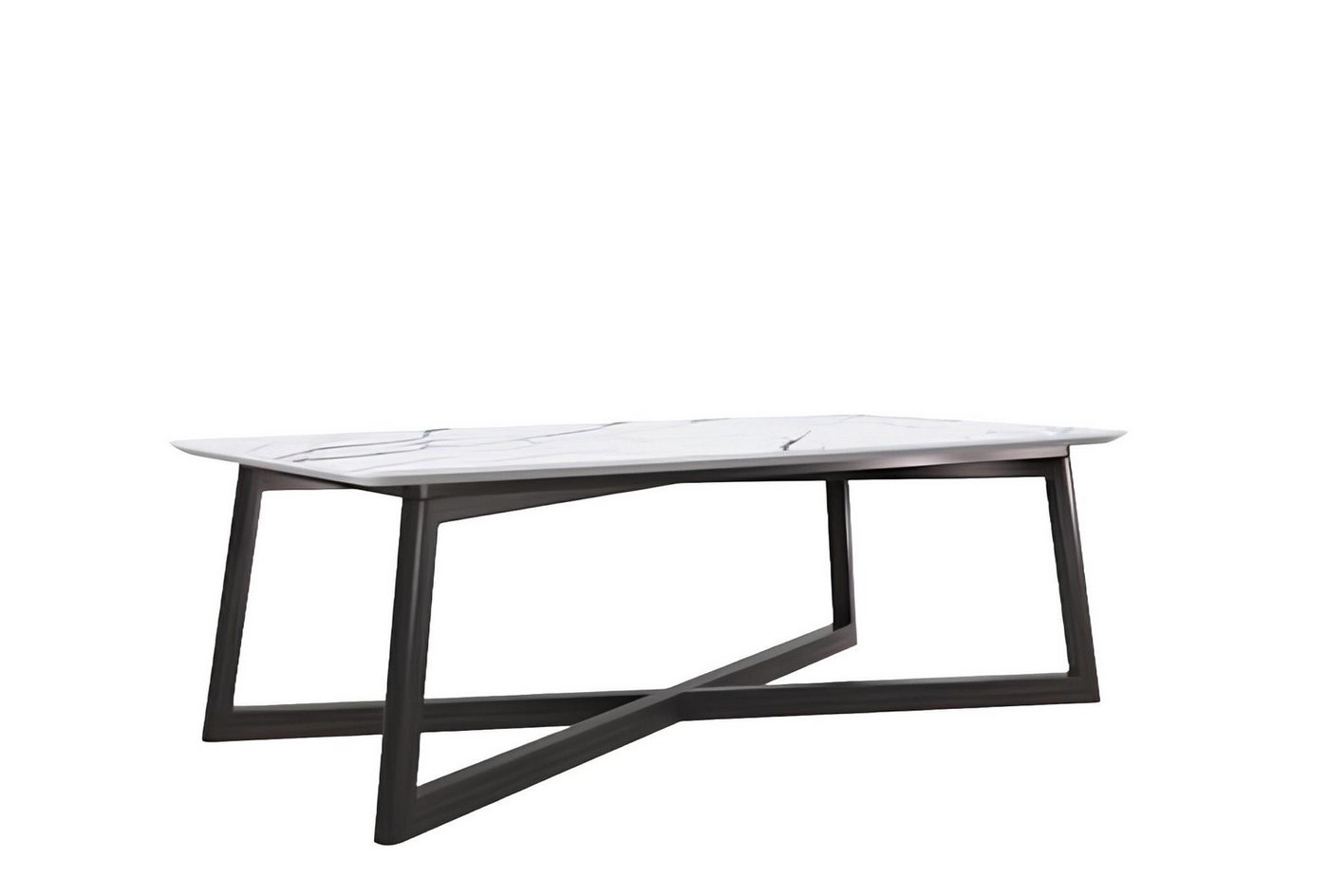 JVmoebel Couchtisch Couch Tisch Holz Sofa Rund Beistelltisch Design Tische Metall Möbel (Couchtisch), Made in Europa von JVmoebel