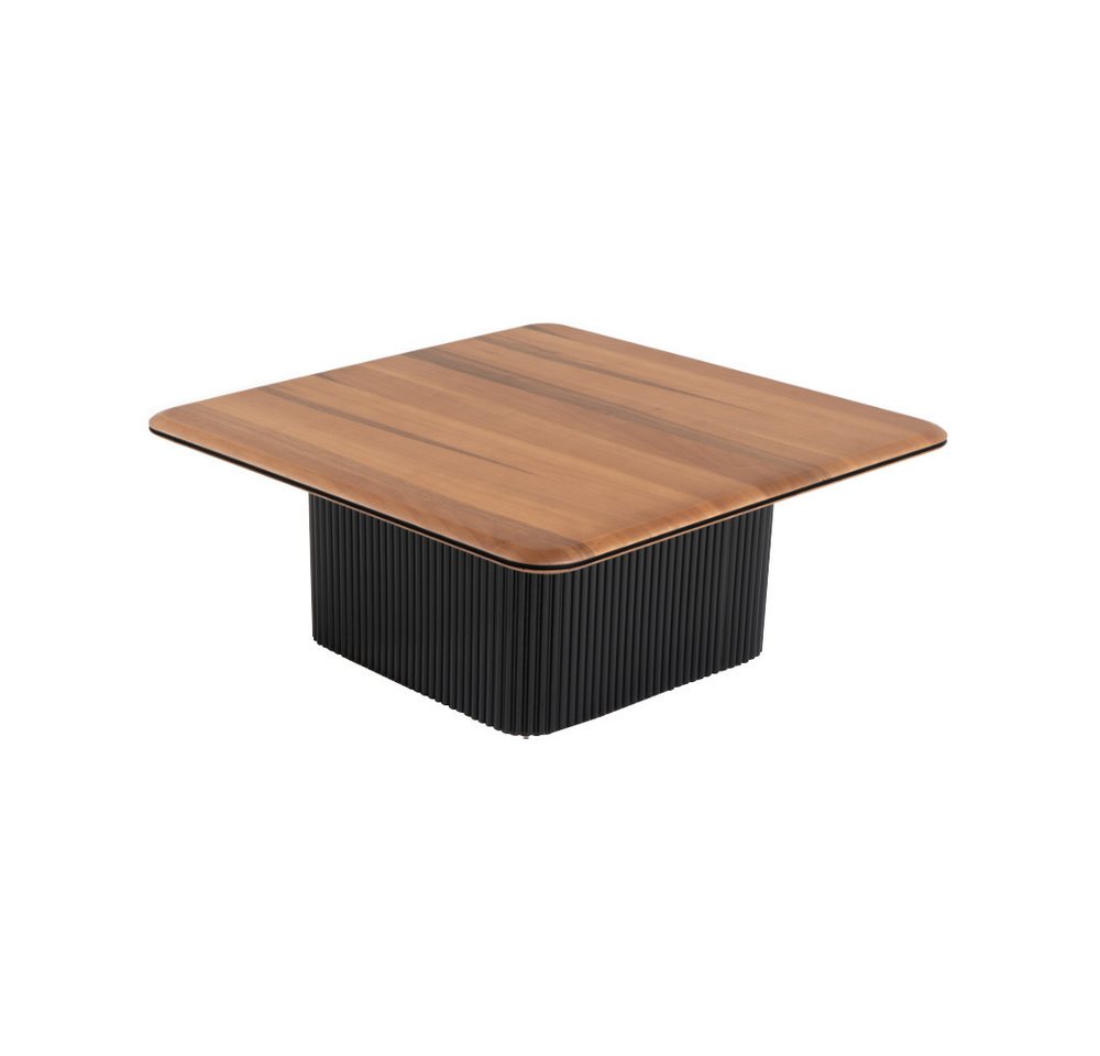 JVmoebel Couchtisch Couchtisch Kaffeetisch Sofatisch Beistelltisch Holz Braun Tisch Design (1-St., 1x Couchtisch), Made in Europa von JVmoebel