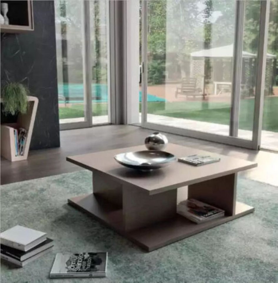 JVmoebel Couchtisch Couchtisch Möbel Tisch Luxus Beistelltisch Modern Design Wohnzimmer, Made in Italy von JVmoebel