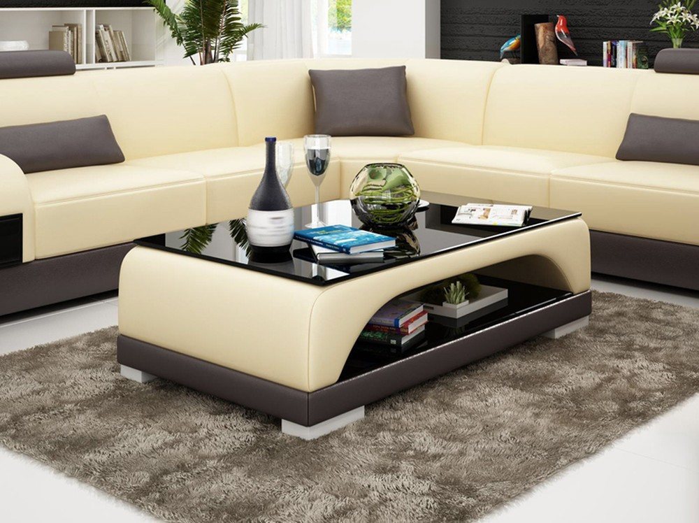 JVmoebel Couchtisch Eleganter Loungetisch – Beistelltisch für Kaffee und Snacks, Made in Europa JVmoebel Couchtisch Eleganter Loungetisch – Beistelltisch für Kaffee und Snacks, Made in Europa von JVmoebel