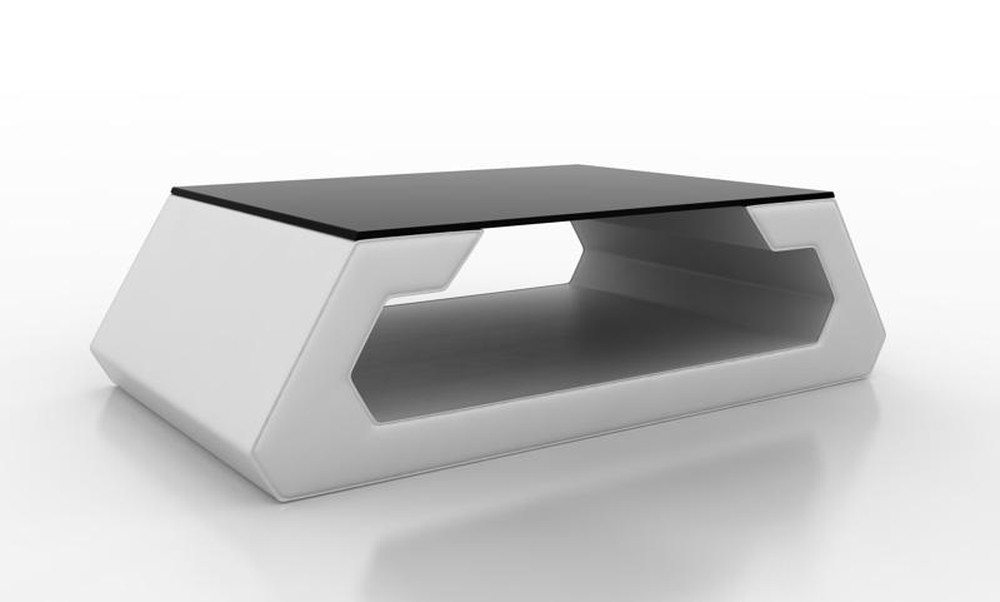 JVmoebel Couchtisch Glas Couchtisch im modernen Design für Wohnzimmer - Beistelltisch, Made in Europa JVmoebel Couchtisch Glas Couchtisch im modernen Design für Wohnzimmer - Beistelltisch, Made in Europa von JVmoebel