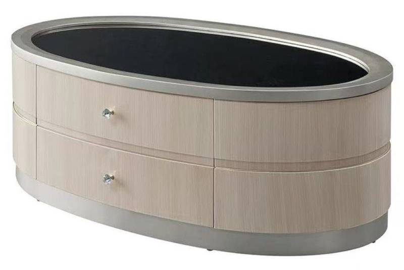 JVmoebel Couchtisch Kaffee Tisch Beistell Tische Wohnzimmer Holz Couchtisch Sofort (1-St., Couchtisch), Made in Europa von JVmoebel