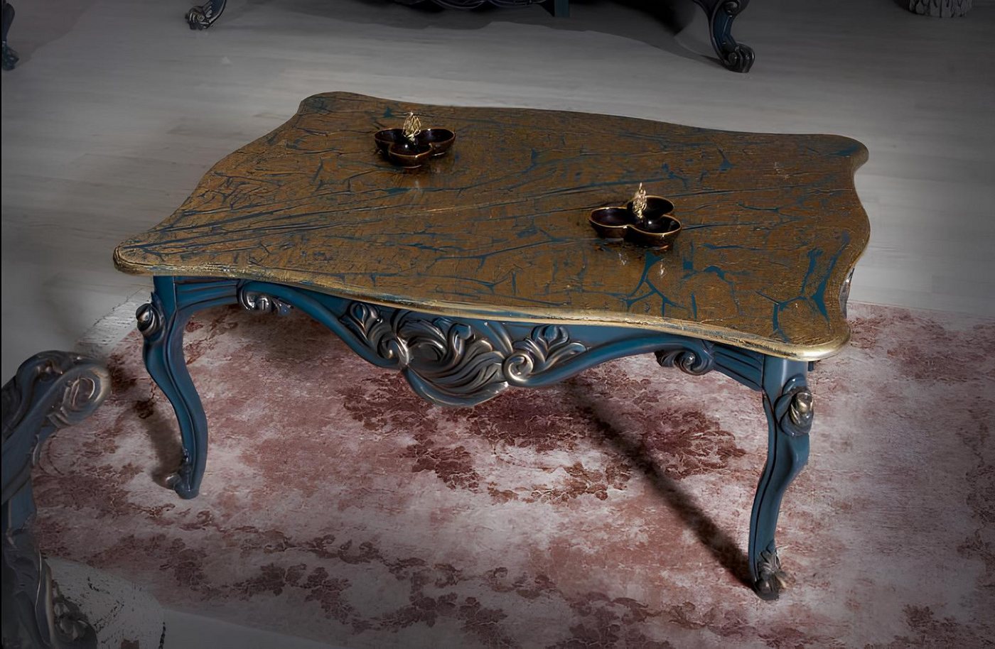 JVmoebel Couchtisch Luxuriöser Couchtisch im Design für das Wohnzimmer als Beistelltisch (1-St., 1x nur Couchtisch), Made in Europa von JVmoebel