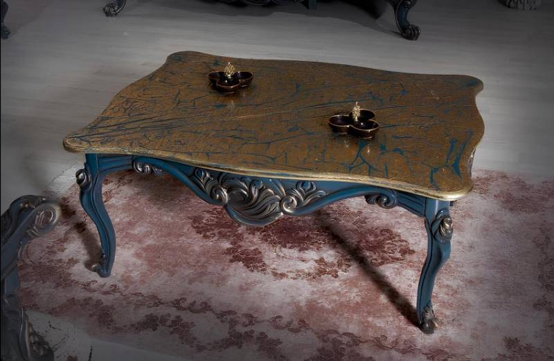 JVmoebel Couchtisch Luxuriöser Couchtisch im Design für das Wohnzimmer als Beistelltisch (1-St., 1x nur Couchtisch), Made in Europa von JVmoebel