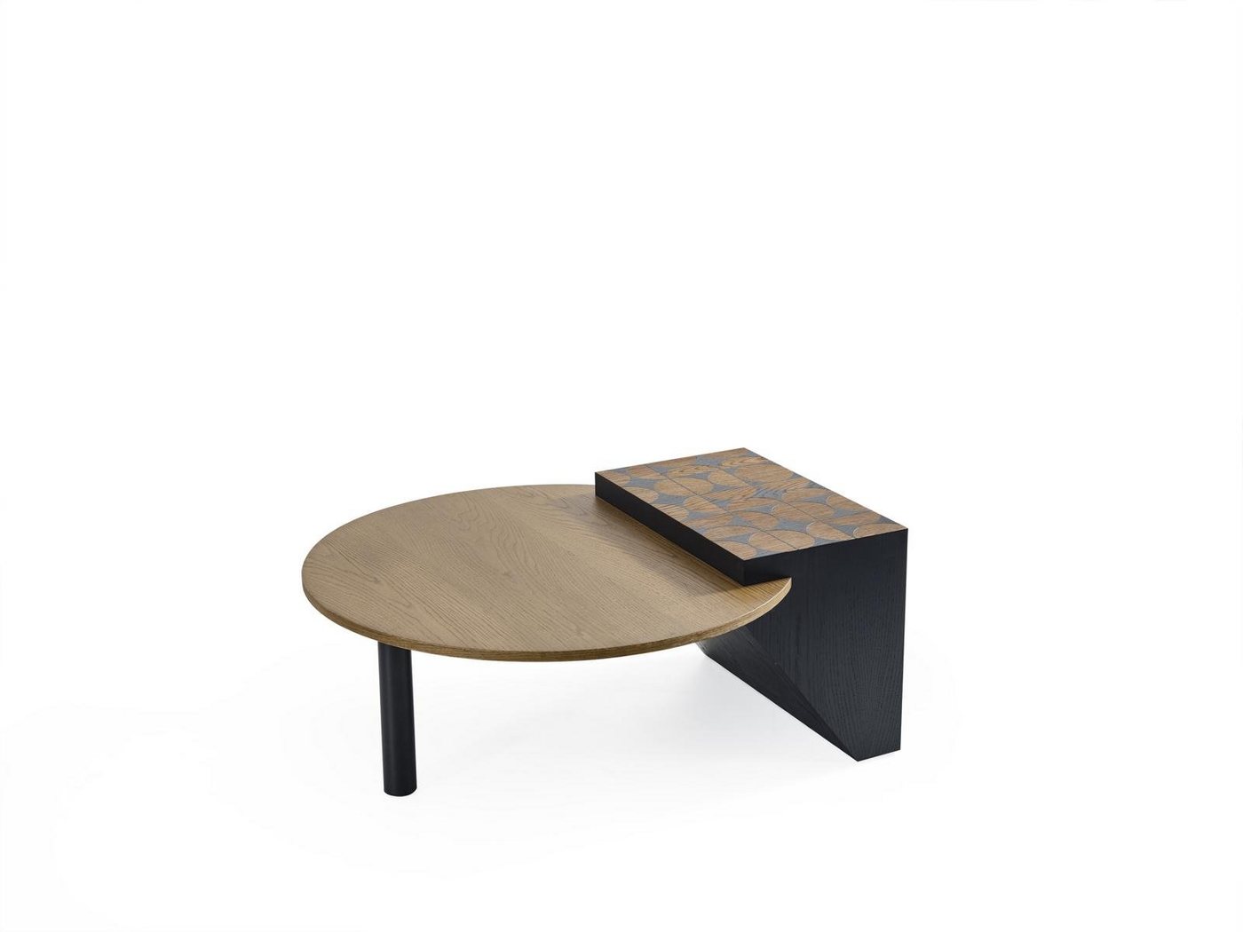 JVmoebel Couchtisch Luxus Couchtisch Holz Wohnzimmertisch Möbel Design Tisch (Couchtisch), Made in Europe von JVmoebel