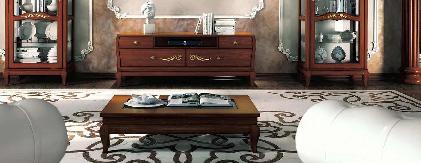 JVmoebel Couchtisch Moderne LED Tischlampe mit dimmbarem Licht für stimmungsvolle Abende, Made in Europa JVmoebel Couchtisch Moderne LED Tischlampe mit dimmbarem Licht für stimmungsvolle Abende, Made in Europa von JVmoebel