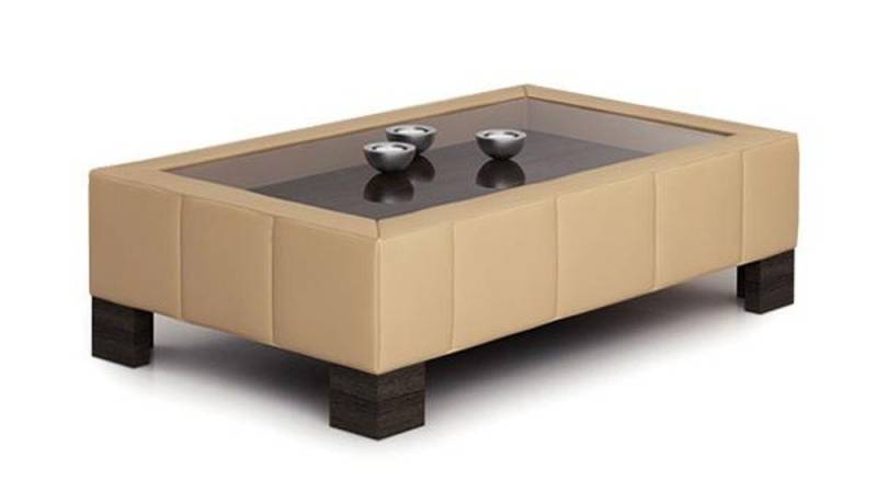 JVmoebel Couchtisch Moderner Beistelltisch aus Glas für das Wohnzimmer, Made in Europa von JVmoebel