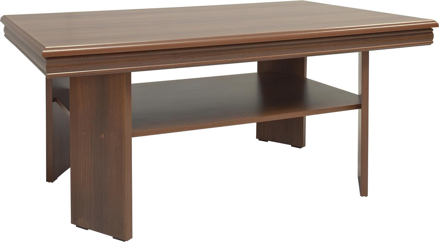 JVmoebel Couchtisch Moderner Beistelltisch für das stilvolle Loft-Wohnzimmer, Made in Europa von JVmoebel