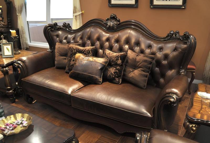JVmoebel Couchtisch Moderner Couchtisch Edelstahltisch Wohnzimmer Tische Luxus Design (1-St., 1x Couchtisch), Made in Europa von JVmoebel