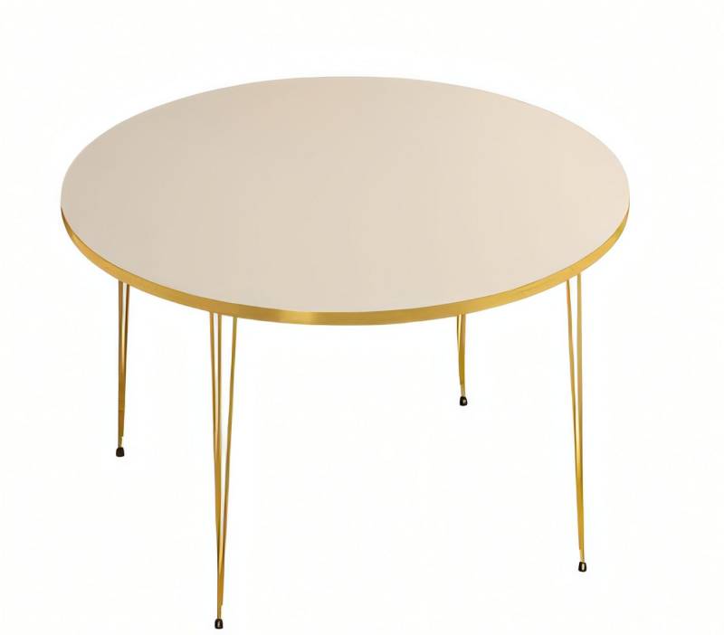 JVmoebel Couchtisch Moderner Couchtisch aus Holz in Beige Kaffeetisch, Made in Europe von JVmoebel