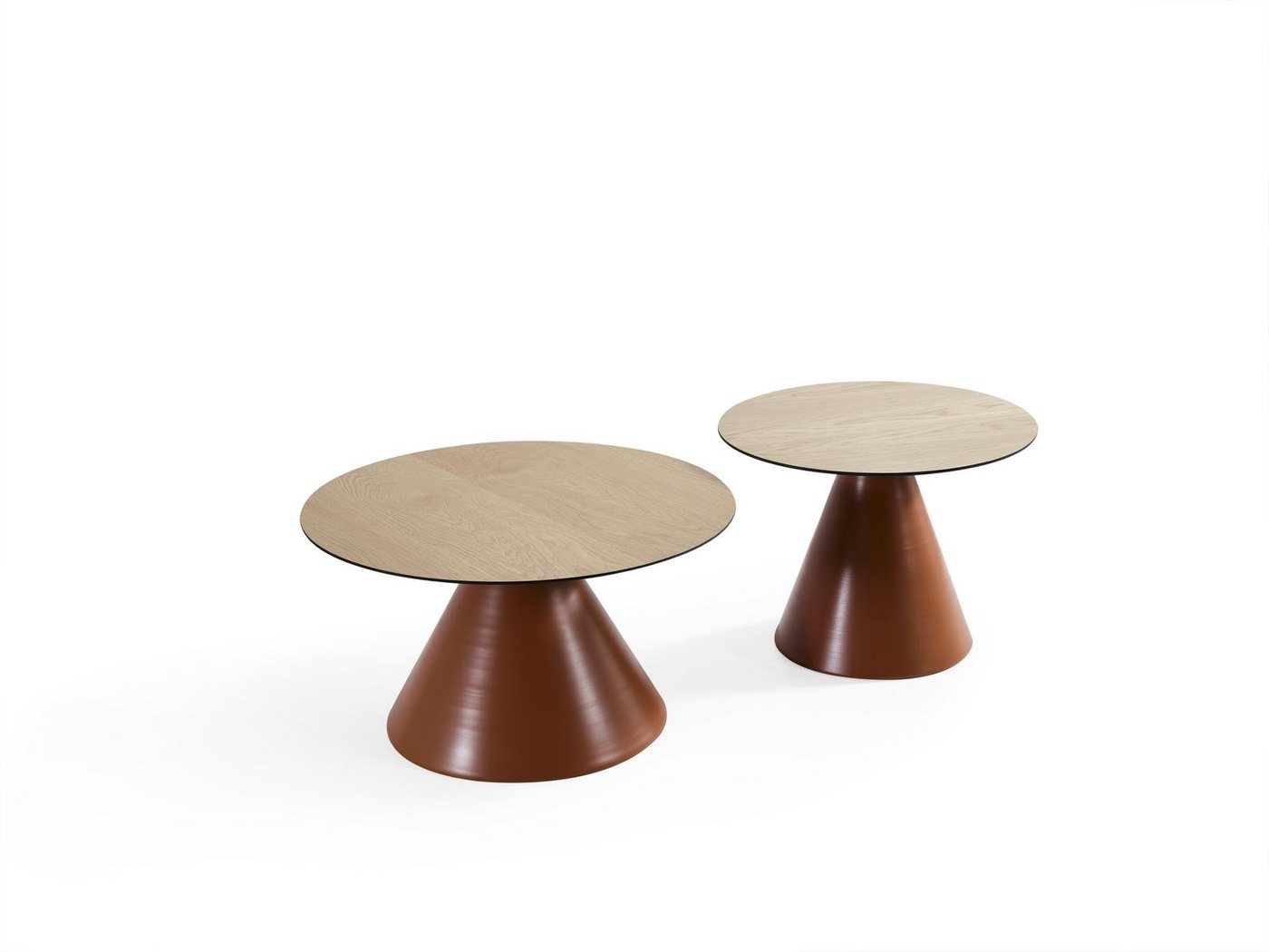 JVmoebel Couchtisch Stylisches Tischset für Wohnzimmer - Kaffeetisch Design (2x Couchtische), Made in Europa von JVmoebel