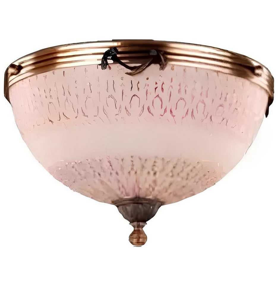 JVmoebel Deckenleuchte Braun Glas – Elegante Wandlampe im modernen Design für Wohnzimmer, Keine Funktionen, Leuchtmittel wechselbar, Made in Europa JVmoebel Deckenleuchte Braun Glas – Elegante Wandlampe im modernen Design für Wohnzimmer, Keine Funktionen, Leuchtmittel wechselbar, Made in Europa von JVmoebel