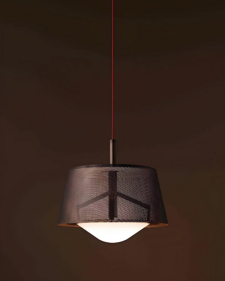 JVmoebel Deckenleuchte Deckenlampe Wohnzimmer Oberflache Schlafzimmer Kronleuchter Leuchten, Made in Europa von JVmoebel