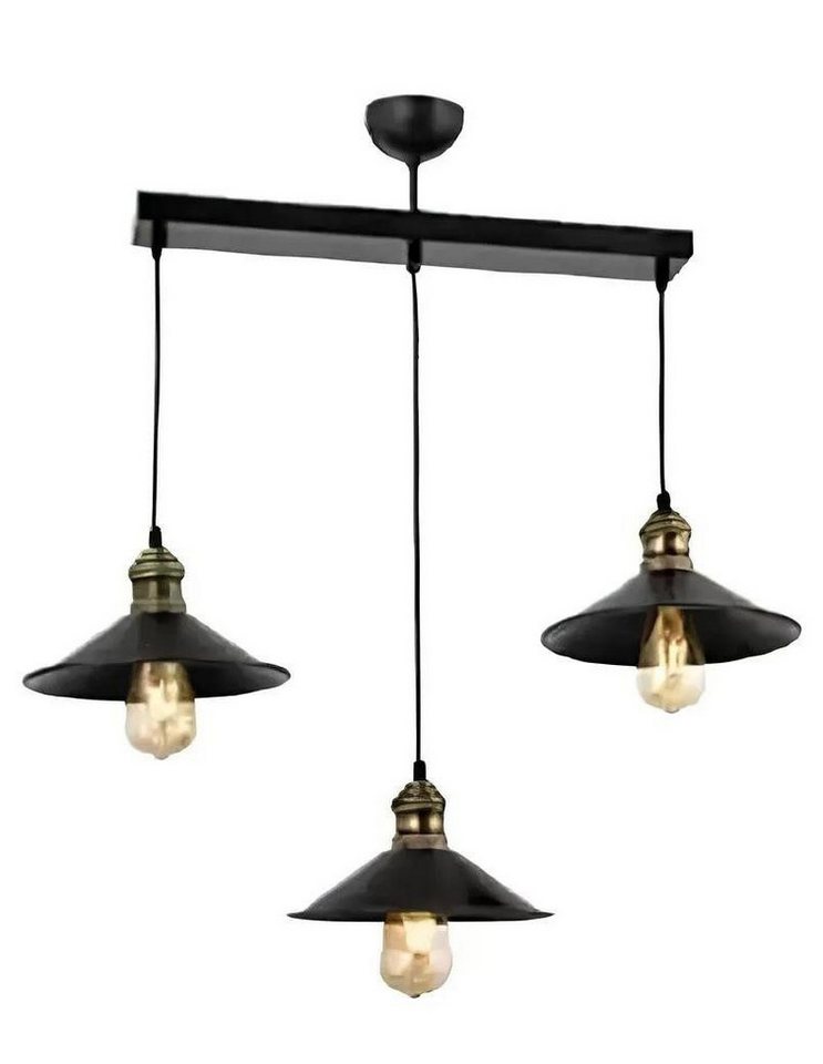 JVmoebel Deckenleuchte Luxus Deckenlampe Wohnzimmer Luster Metall Innere des Hauses neu Stil, Keine Funktionen, Leuchtmittel wechselbar, Made in Europa von JVmoebel