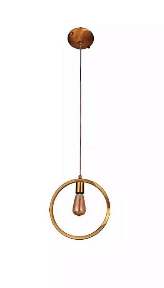 JVmoebel Hängeleuchte Metall Deckenleuchte Leuchten Deckenlampen Design Leuchte 25x60, Keine Funktionen, Leuchtmittel wechselbar, Made in Europa JVmoebel Hängeleuchte Metall Deckenleuchte Leuchten Deckenlampen Design Leuchte 25x60, Keine Funktionen, Leuchtmittel wechselbar, Made in Europa von JVmoebel
